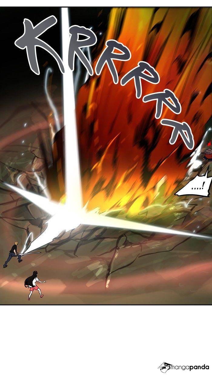 Tower of God Chapter 287 image 021